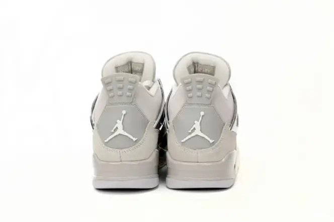 Cheap MAX AQ9129-001 Air WMNS Moments Jordan 4 Frozen 0427